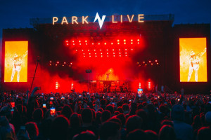 Без «Яндекса», но с «Мельницей»: «Русский след» Park Live не испугал Мэнсона и Limp Bizkit