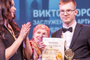Курский этап фестиваля «Моя Россия: музыкальное путешествие» собрал более тысячи участников
