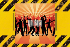 С МЕЖДУНАРОДНЫМ ДНЁМ ТАНЦА!