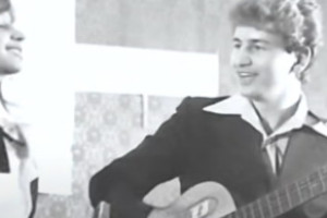 Рецензия на клип Леонида Агутина «Пойдём домой»: Ожившие фотографии