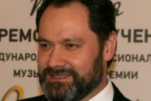 Ильдар Абдразаков и Юрий Башмет исполнят «Песни Победы на Мамаевом кургане» на «России»