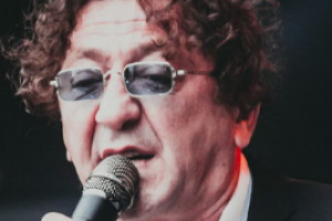 Григорий Лепс отметит 63-летие на сцене