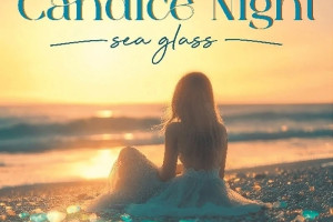 CANDICE NIGHT: «НОВЫЙ АЛЬБОМ - ЭТО ПУТЕШЕСТВИЕ СКВОЗЬ ВРЕМЯ»