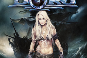 DORO выпустила новый сингл Warriors Of The Sea