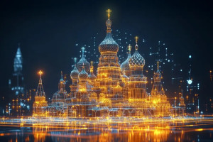 Клип группы Басты Rabochiy Gorodok получил награду на Berlin Music Video Awards