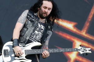 Когда ждать новый альбом KREATOR?