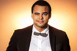 Mohombi: Король афро-латинского попа