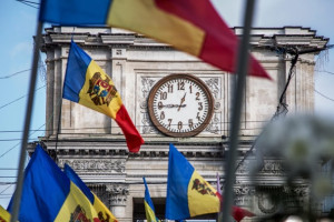 В Молдавии потребовали запретить выступления Басты, "Руки вверх" и Macan