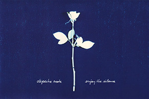 “Enjoy the Silence”: Вечное прикосновение Depeche Mode к тишине
