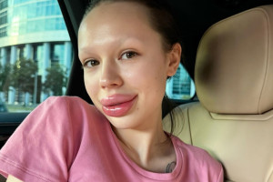 Инстасамка обвинила лидера группы «Хлеб» в эксплуатации детей