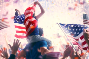 На праздновании Дня независимости США исполнят русскую классику