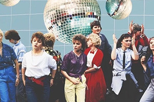 Ритм эпохи - Дискотеки 90-х и 00-х в России