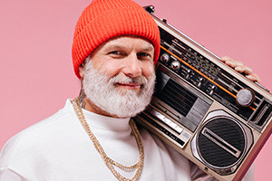 Мелодии жизни. Почему музыка — это больше, чем просто звук