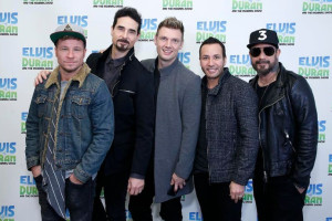 Backstreet Boys переиздали альбом «Millennium» к его юбилею