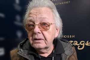 Юрий Антонов объяснил ситуацию с блокировкой его счетов