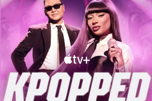 Кайли Миноуг, Spice Girls и Бой Джордж примут участие в музыкальном шоу «KPOPPED»
