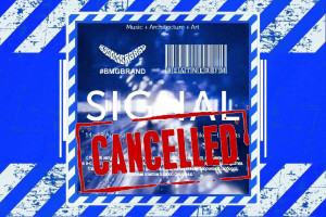 ФЕСТИВАЛЬ SIGNAL 2025 ОТМЕНЁН!