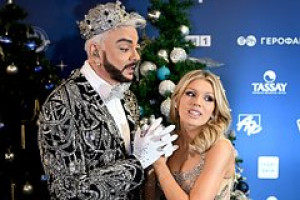 Чеботина заявила о сверхгероизме Киркорова