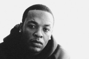 Долгожданный альбом Dr. Dre – на вершине британских чартов
