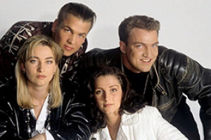 Легенды из Гетеборга, или старый добрый Ace of Base