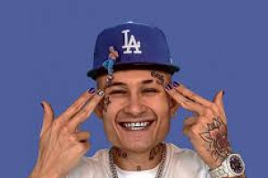 Моргенштерн* отправится в тур по Европе