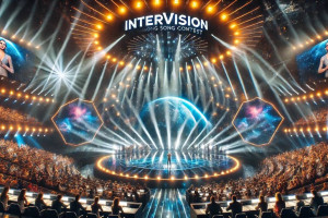 «Интервидение-2025». Победители.