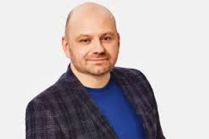 Андрей Свистунов назначен программным директором «Ретро FM»