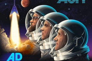 Ad Astra новый альбом