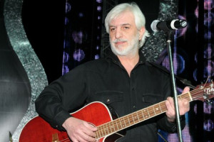 Шансонье Ефрем Амирамов умер в Нальчике в возрасте 69 лет