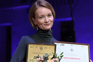 Лучшим музыкальным критикам вручили премию «Диапазон»