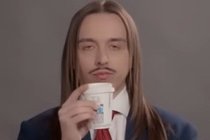 «Espresso Macchiato», «Волна» и «Кухни» — главные музыкальные хиты социальных сетей