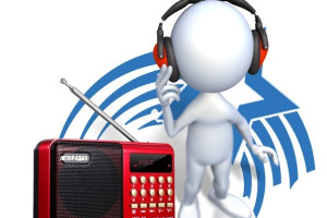 Что такое интернет-радио и как правильно его слушать?