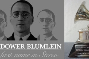 Человек, который придумал стерео