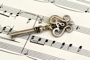 Музыка – ключ к успеху и развитию