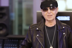 Вокалист SCORPIONS о важности "Wind Of Change"