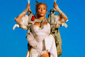 «Vie» – это «альбом о переживаниях, личных трансформациях