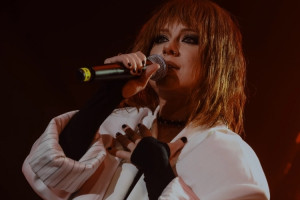 Савичева о роке и ошибках Пьехи