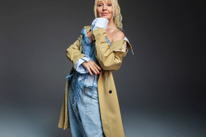 Иосиф Пригожин о сомнениях Валерии и ее возможной победе на «Грэмми»