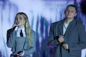 Burito сразится с группой «5утра» в шоу «Битва поколений»