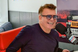 Пол Окенфолд рассказал о любви к России, концерте на Эвересте и секретах успеха в электронной музыке