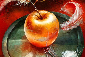 "Мельница" вырастила "Крапиву" из ирландской народной песни