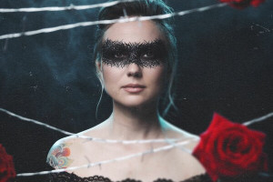 Олеся Родина представила новый альбом «Возвращаю себя»