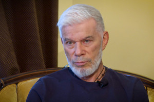 Народный артист России Олег Газманов опроверг слухи о проблемах со здоровьем