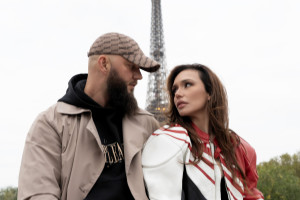 В треке SERYABKINA & Брутто «Светофоры» мы слышим не просто поп-рок.