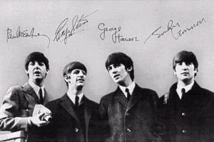 Почему не всем нравится The Beatles и их музыка