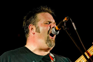 Скончался один из основателей группы Savage Крис Брэдли