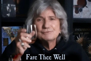 WHITESNAKE – всё