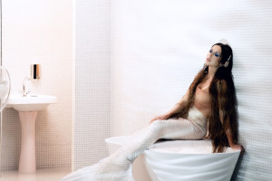 В треке NYUSHA & ChinKong «Непогода» мы слышим не просто поп-хит