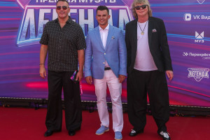 Григорьев-Апполонов о жуткой травме Андреева: «Кирилл должен остаться в живых»