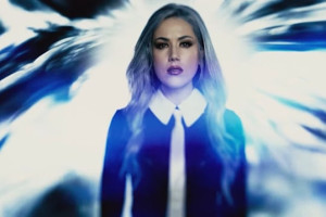 Новое видео ALISSA WHITE-GLUZ